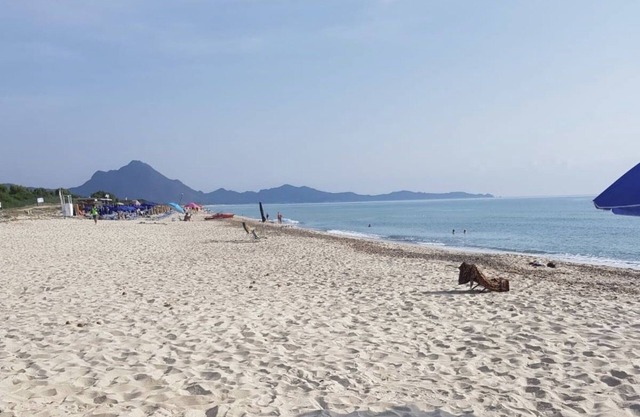 Cosy Villa 100 meters from the sea