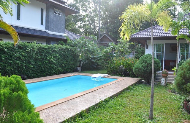 Cosy Villa Cottage H1