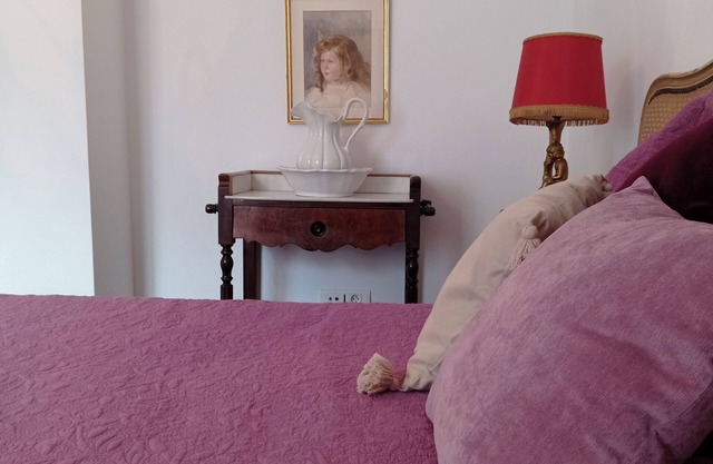Cosy, welcoming house southwest of Strasbourg