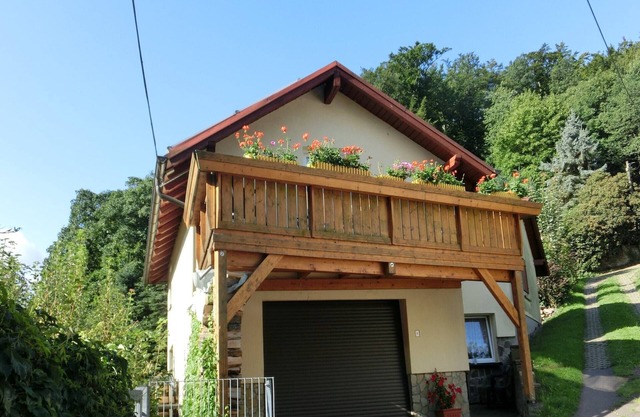 Cottage near a ski resort