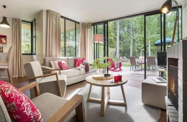 Cottage Pagode VIP by Interhome