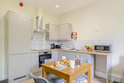 Cote Ghyll Mill Holiday Apartments