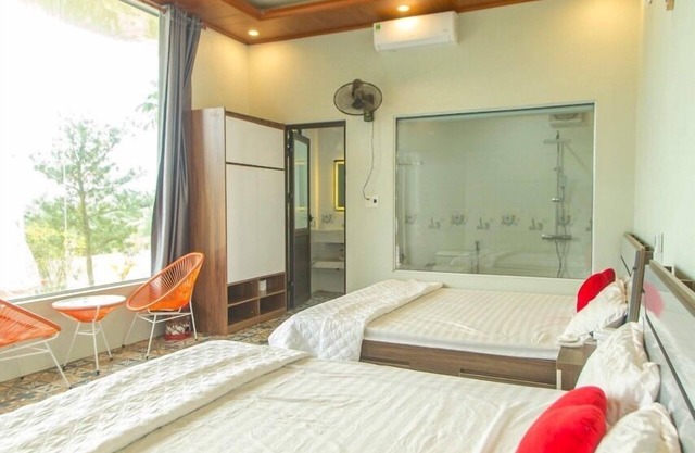 Coto Island Summer Hotel