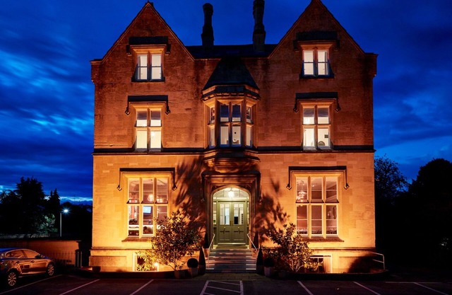 Cotswold Grange