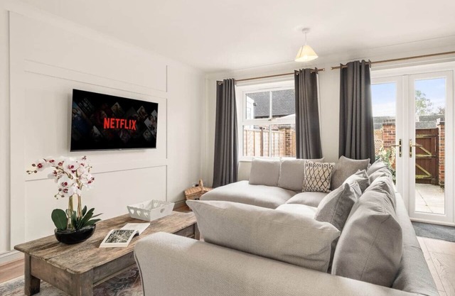 Cotswolds Retreat - Little Corders