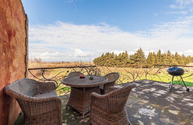 Cottage 'A Pincu, Rural Et Atypique' with Lake View and Wi-Fi