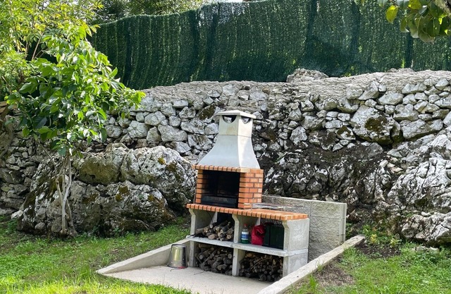 Cottage in the middle of nature of the Picos de Europa