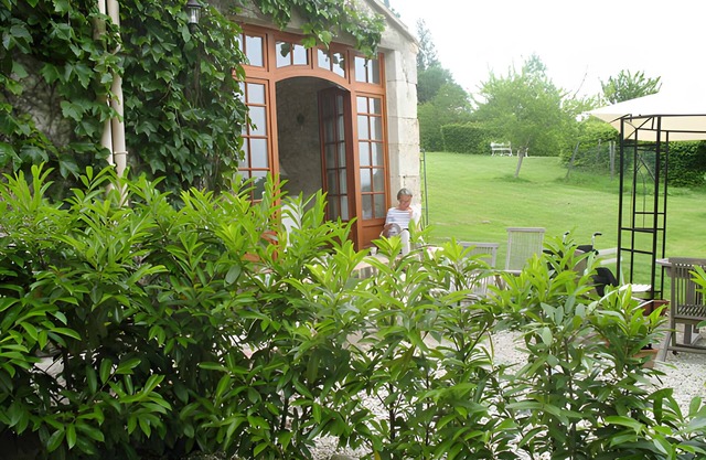 Cottage Rembrandt – Sleeps 5