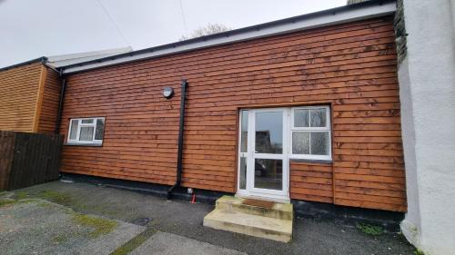 Cottage #1