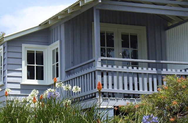 Cottage 1 - Hyams Beach Seaside Cottages