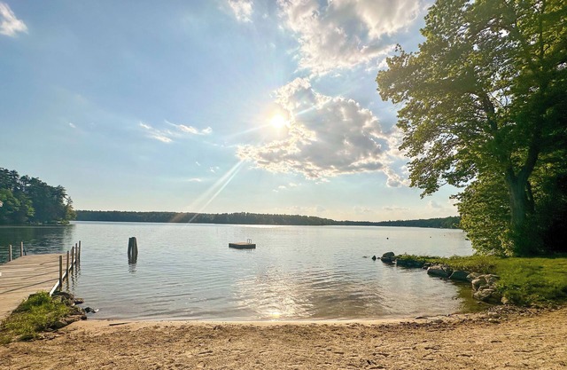 Cottage 1-Piping Rock Resort