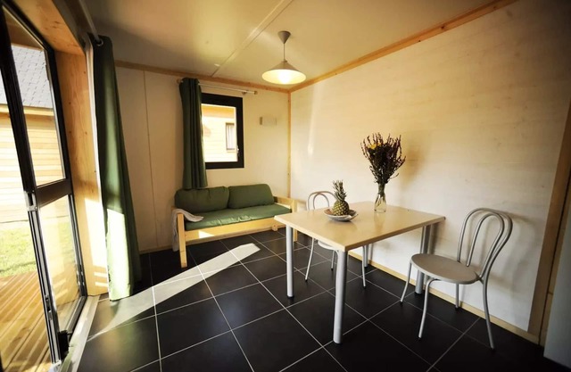 Cottage 1 Schlafzimmer 5 Personen - Mezzanine