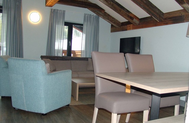 Cottage 10: Badger - Brabander Alm