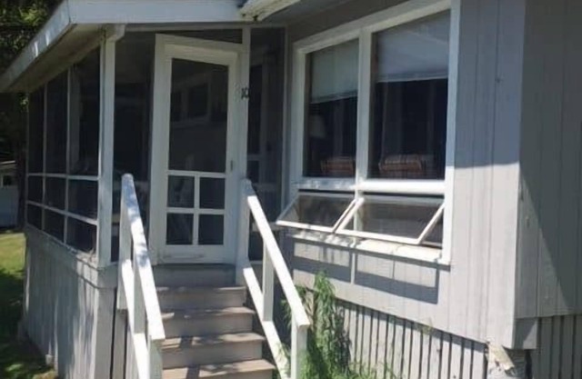 Cottage 10-Piping Rock Resort