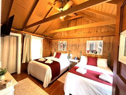 Cottage 11 - 1 Bed/1 Bath w/Private Courtyard