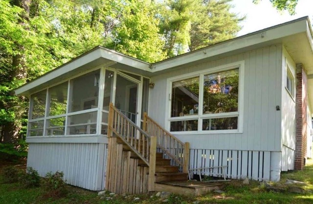 Cottage 11-Piping Rock Resort