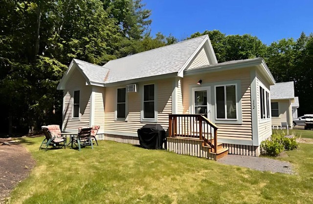 Cottage #172 Seaglass Village Cottage