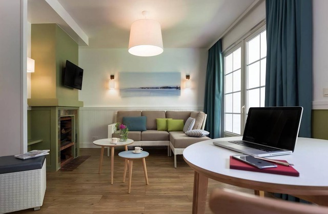 Cottage ∙ 2 bedrooms ∙ 4 guests