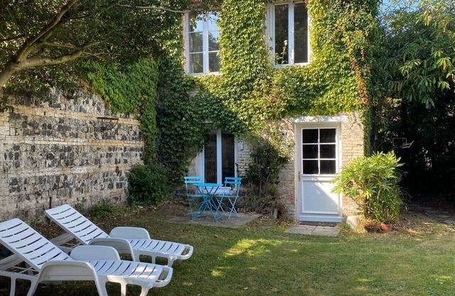 Cottage 2 bedrooms