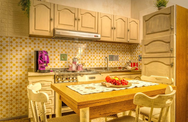 Cottage 2 beds in the heart of the historic center of Altavilla Silentina (sa)