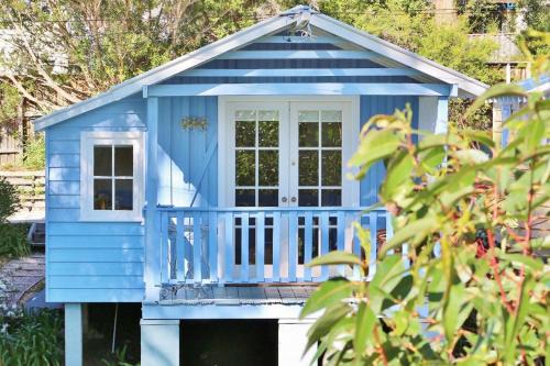 Cottage 3 Hyams Beach Seaside Cottages