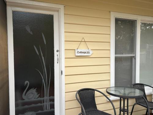 Cottage 32