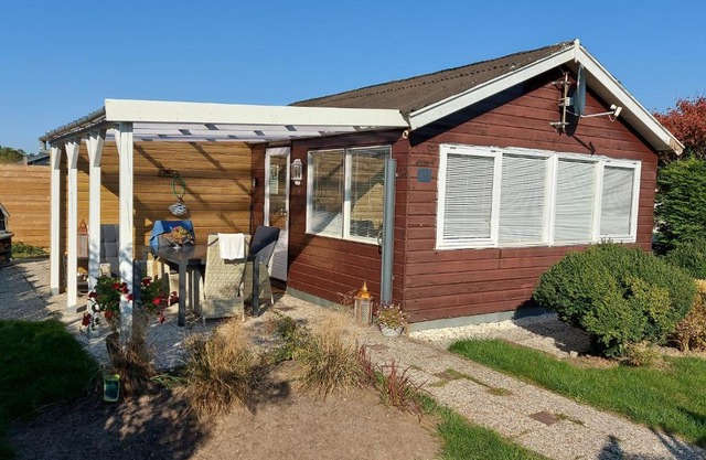 Cottage 322