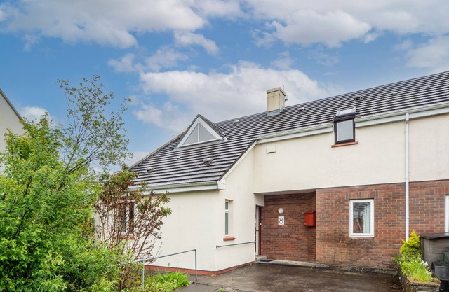 Cottage 353 - Clifden - sleeps 3 guests in 2 bedrooms