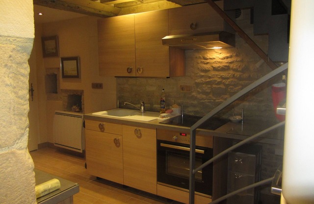 Cottage 4/6 people quiet in the heart of Courseulles