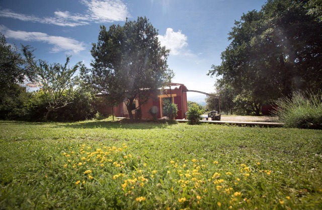 Cottage 4 people