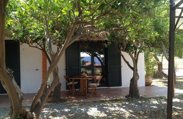 Cottage 400 m from the sea 6