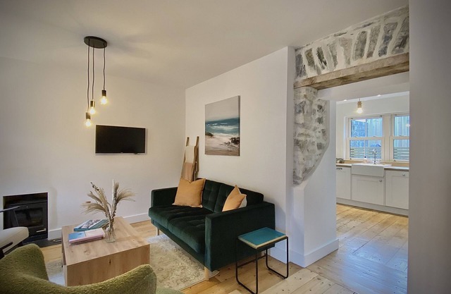 Cottage 478 - Clifden - sleeps 4 guests in 2 bedrooms