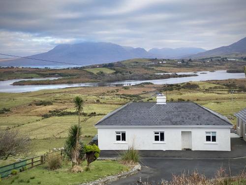 Cottage 483 - Renvyle