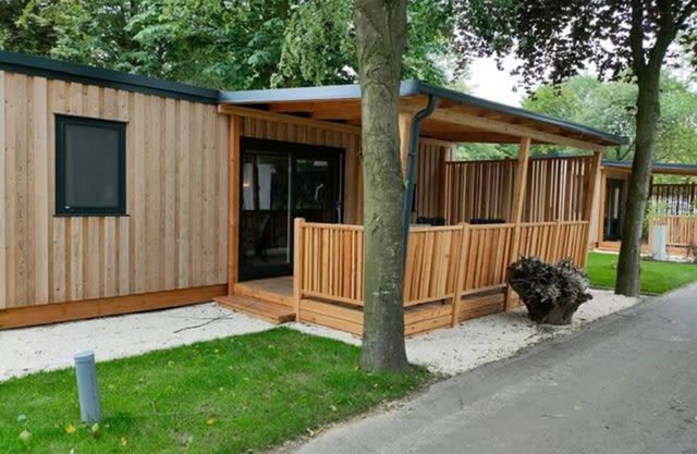 Cottage 5 by Interhome