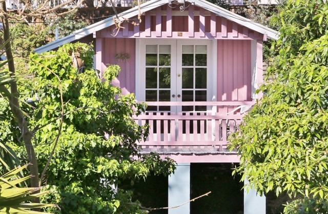 Cottage 6 - Hyams Beach Seaside Cottages