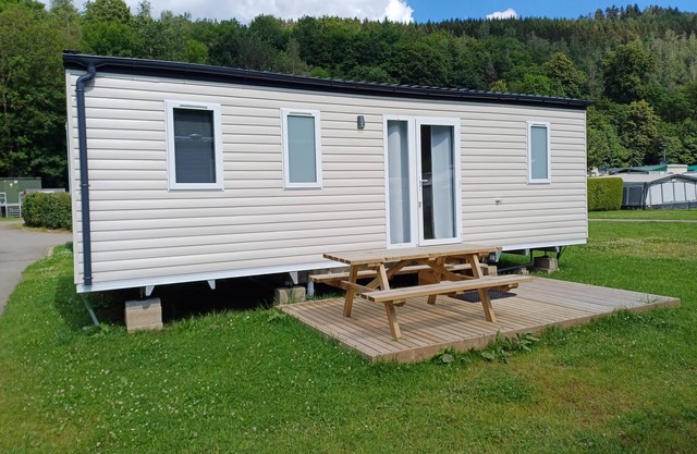 Cottage 6 people - Three Bedroom Resort, Sleeps 6