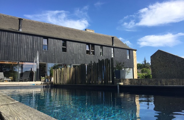 Cottage 6 people with swimming pool at the gates of Vannes - Le Clos du Gusquel