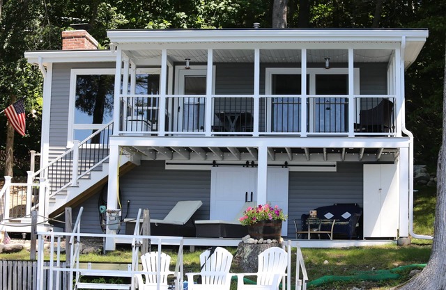 Cottage 6-Piping Rock Resort