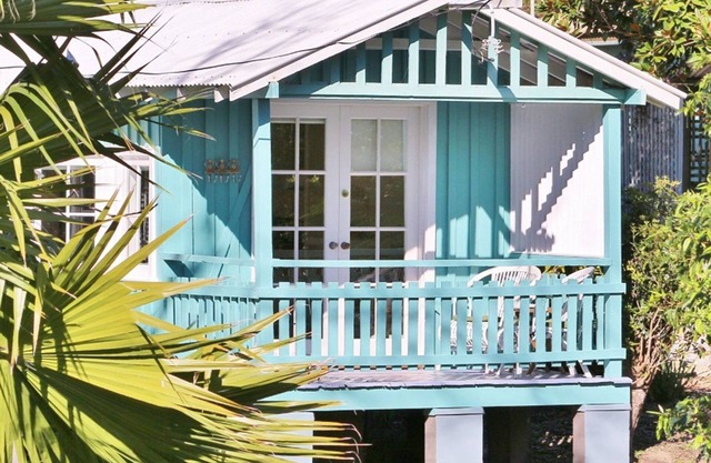 Cottage 7 - Hyams Beach Seaside Cottages
