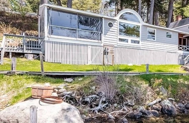 Cottage 8-Piping Rock Resort