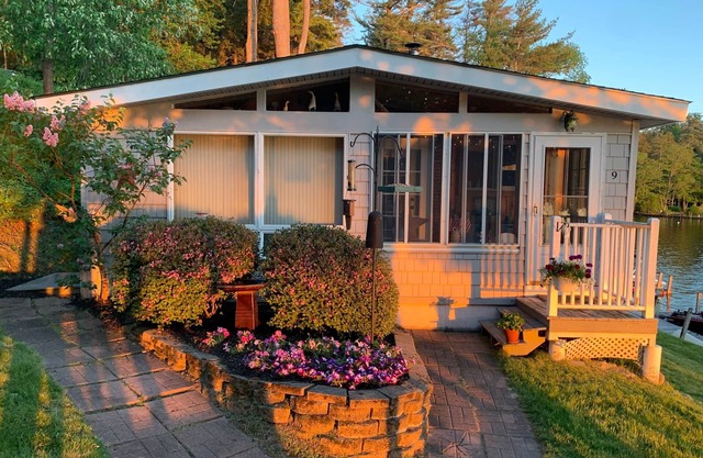 Cottage 9-Piping Rock Resort