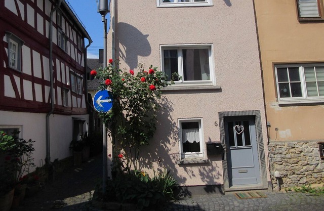 Cottage ALBA - 4 bed cottage