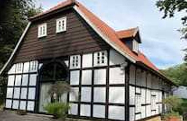 Cottage am Bergkamp, Deutschland