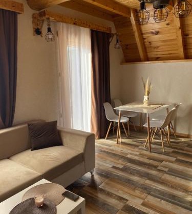 Cottage Angel