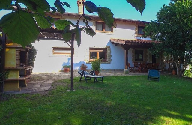 Cottage-Apartment-Private Bathroom-El Terrero
