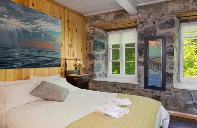 Cottage ART-4 | Baie-St-Paul