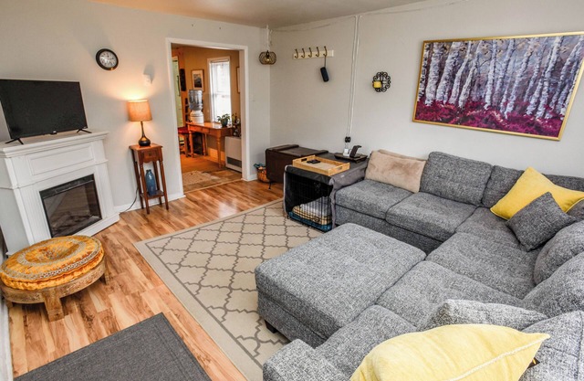 Cottage at Bunkhouse