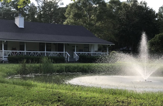 Cottage at Freckled Face Farm