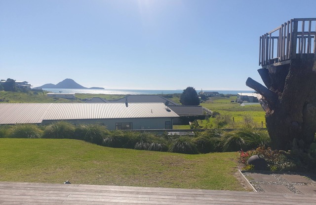 Cottage at the Coast