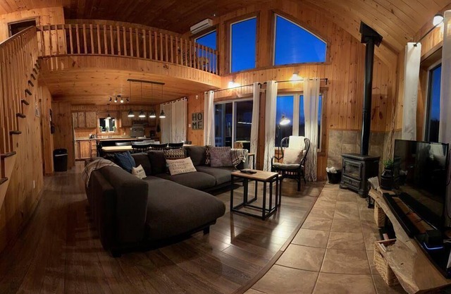 Cottage au Gré du Vent CITQ 303150